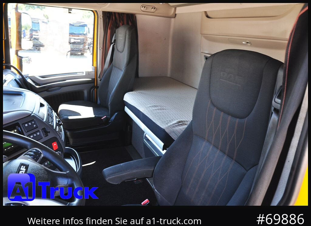 DAF XF 480, MultiBDF, 7,45, Standklima, LBW, - Konteinerveduk/ Tõstukiga veoauto: pilt 5 DAF XF 480, MultiBDF, 7,45, Standklima, LBW, - Konteinerveduk/ Tõstukiga veoauto: pilt 5