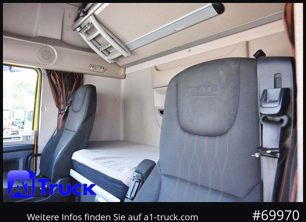 DAF XF 480, MultiBDF, 7,45, Standklima, LBW, - Konteinerveduk/ Tõstukiga veoauto: pilt 5 DAF XF 480, MultiBDF, 7,45, Standklima, LBW, - Konteinerveduk/ Tõstukiga veoauto: pilt 5