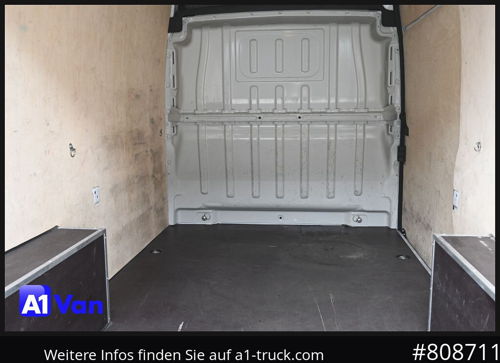 FIAT Ducato 140 Multijet Kasten, Klima, Tempomat - Kaubik: pilt 3 FIAT Ducato 140 Multijet Kasten, Klima, Tempomat - Kaubik: pilt 3