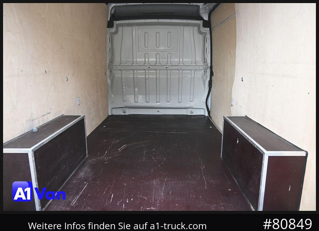 FIAT Ducato 140 Multijet Kasten, Klima, Tempomat - Kaubik: pilt 2 FIAT Ducato 140 Multijet Kasten, Klima, Tempomat - Kaubik: pilt 2