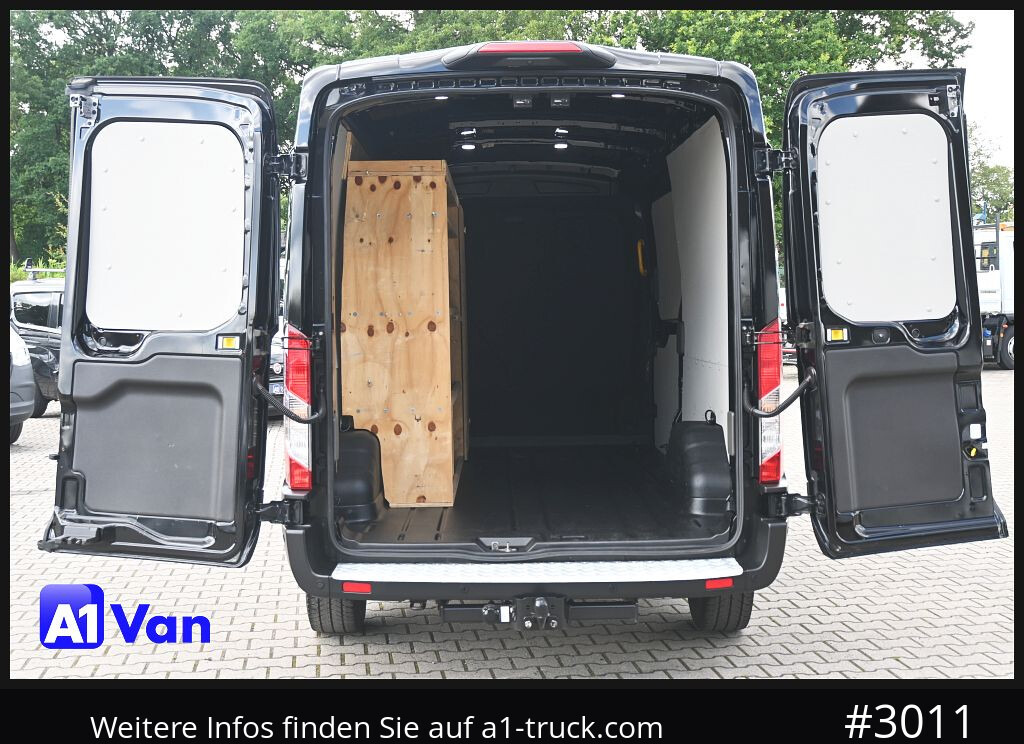 FORD Transit 350 , Klima, RFK , Navi, AHK, Leder - Kaubik: pilt 2 FORD Transit 350 , Klima, RFK , Navi, AHK, Leder - Kaubik: pilt 2
