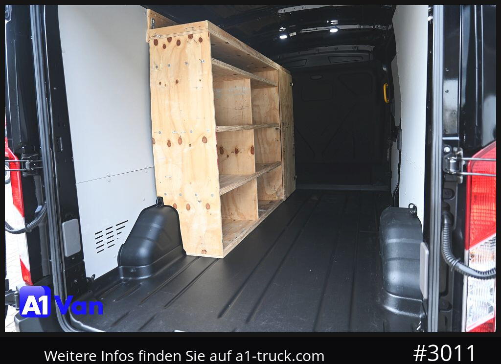 FORD Transit 350 , Klima, RFK , Navi, AHK, Leder - Kaubik: pilt 3 FORD Transit 350 , Klima, RFK , Navi, AHK, Leder - Kaubik: pilt 3