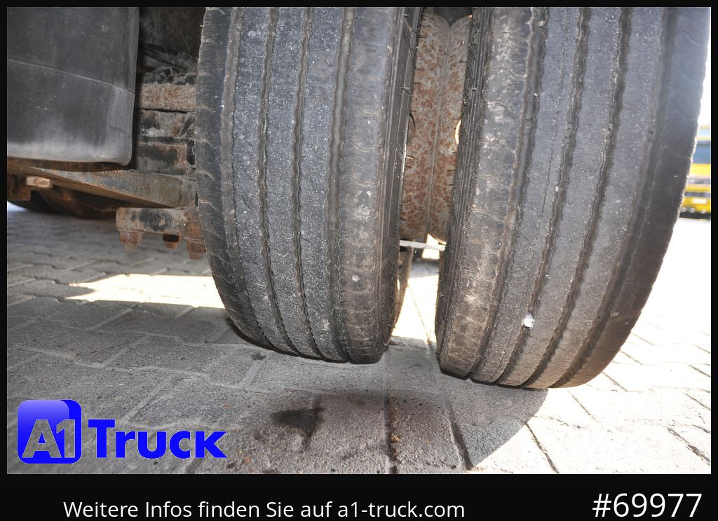 GOLDHOFER STN-3L-37, Tele Tieflader, Lenkachse, - Madal platvormpoolhaagis: pilt 5 GOLDHOFER STN-3L-37, Tele Tieflader, Lenkachse, - Madal platvormpoolhaagis: pilt 5