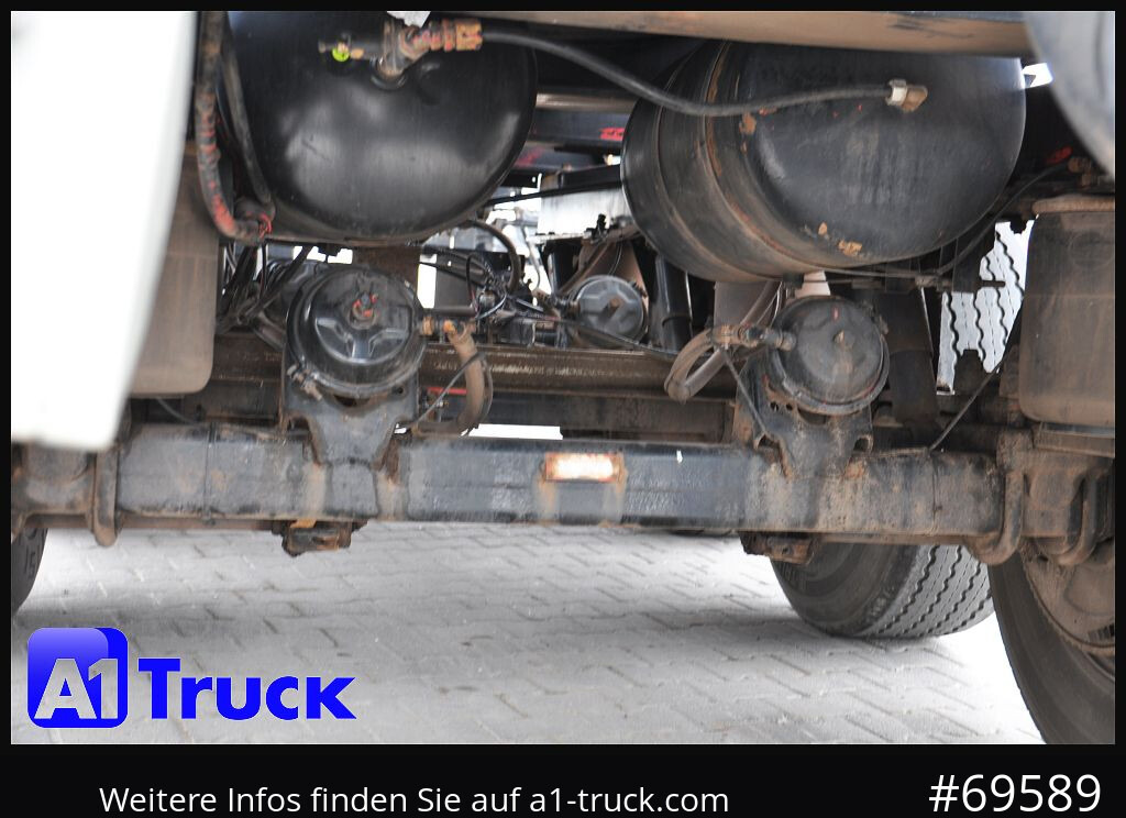 HENDRICKS,GOCH Stadler 32m³ Pumpe Gülle Sickerwasser - Tsistern poolhaagis: pilt 5 HENDRICKS,GOCH Stadler 32m³ Pumpe Gülle Sickerwasser - Tsistern poolhaagis: pilt 5