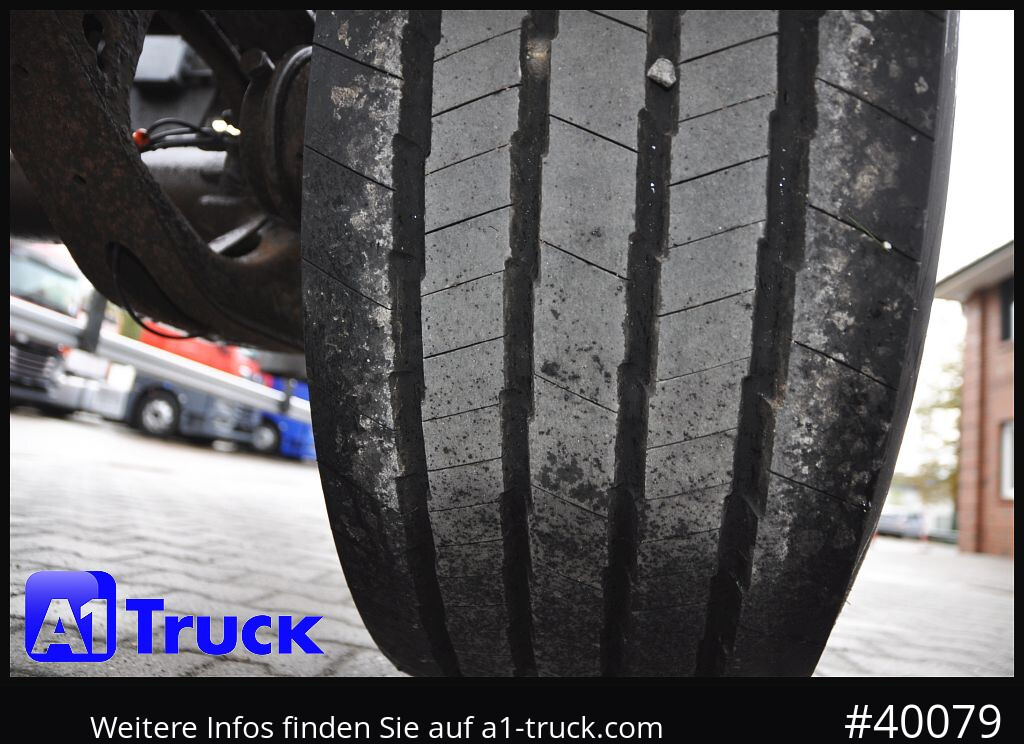 HUEFFERMANN HSA 1870, Abrollanhänger, Schlitten, - Multilift/ Liftdumper haagis: pilt 3 HUEFFERMANN HSA 1870, Abrollanhänger, Schlitten, - Multilift/ Liftdumper haagis: pilt 3