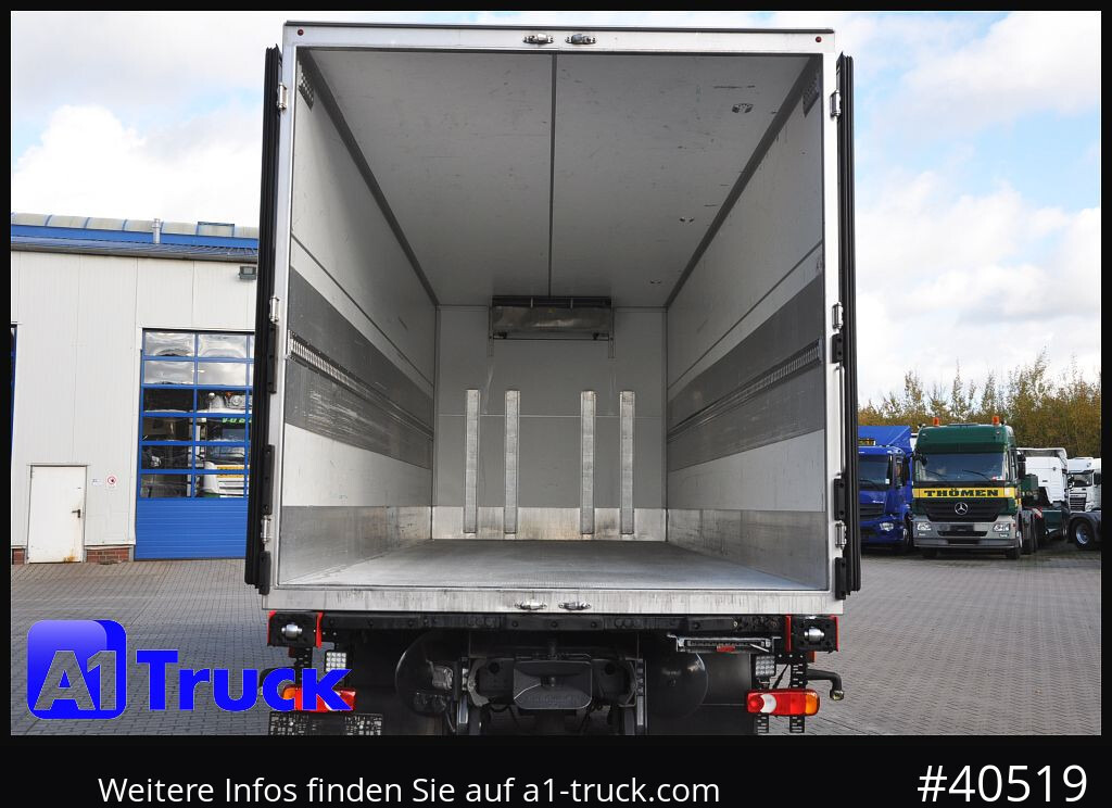 IVECO AT260SY 460 Stralis Carrier Navi Lenkachse liising IVECO AT260SY 460 Stralis Carrier Navi Lenkachse: pilt 15 IVECO AT260SY 460 Stralis Carrier Navi Lenkachse liising IVECO AT260SY 460 Stralis Carrier Navi Lenkachse: pilt 15