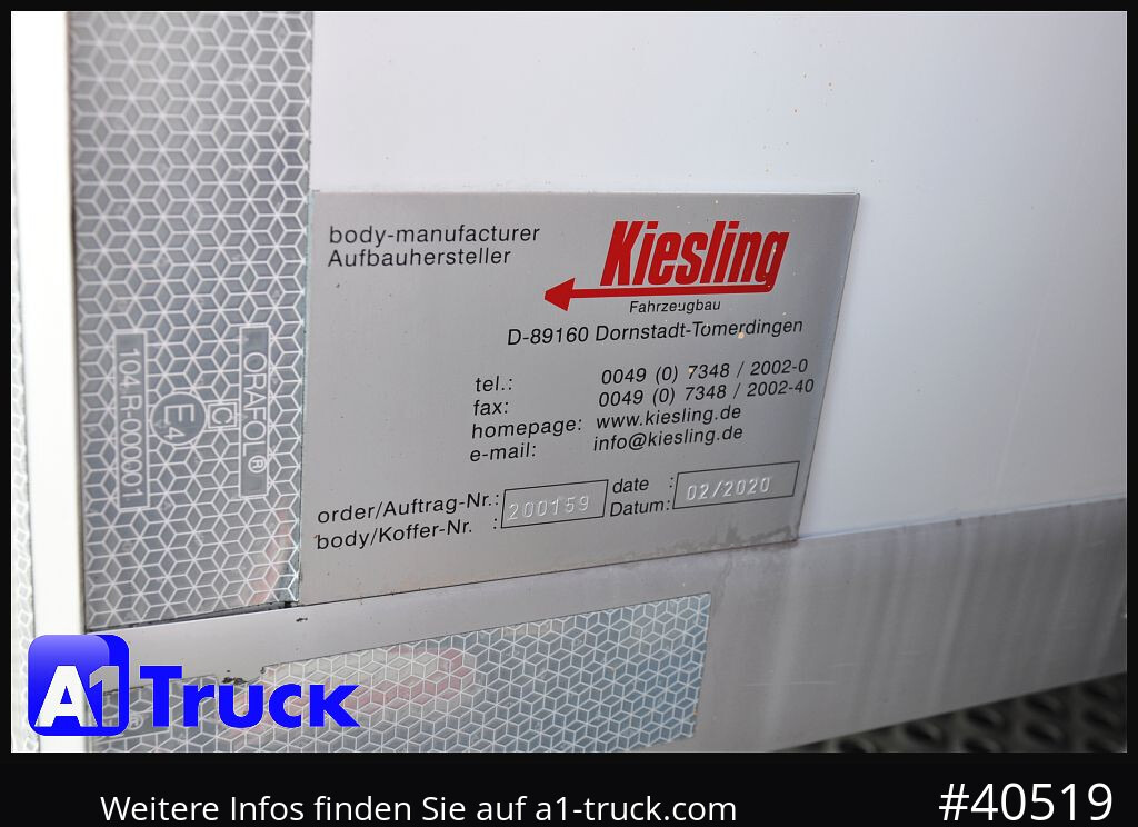IVECO AT260SY 460 Stralis Carrier Navi Lenkachse liising IVECO AT260SY 460 Stralis Carrier Navi Lenkachse: pilt 13 IVECO AT260SY 460 Stralis Carrier Navi Lenkachse liising IVECO AT260SY 460 Stralis Carrier Navi Lenkachse: pilt 13