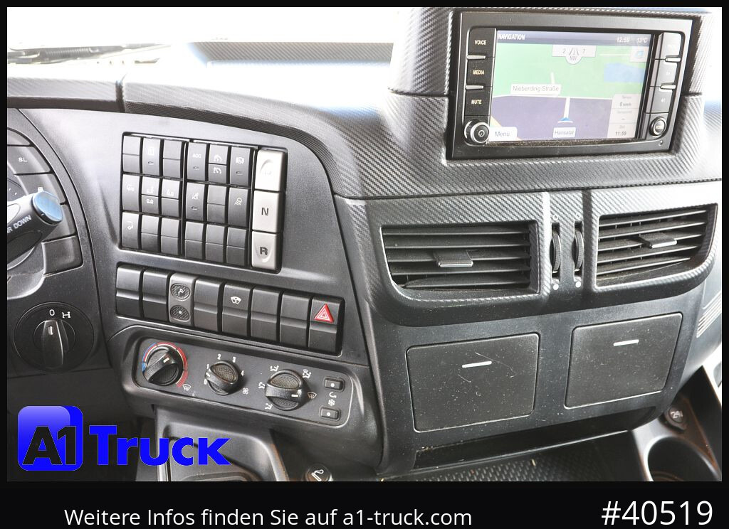 IVECO AT260SY 460 Stralis Carrier Navi Lenkachse - Külmutiga veoauto: pilt 4 IVECO AT260SY 460 Stralis Carrier Navi Lenkachse - Külmutiga veoauto: pilt 4