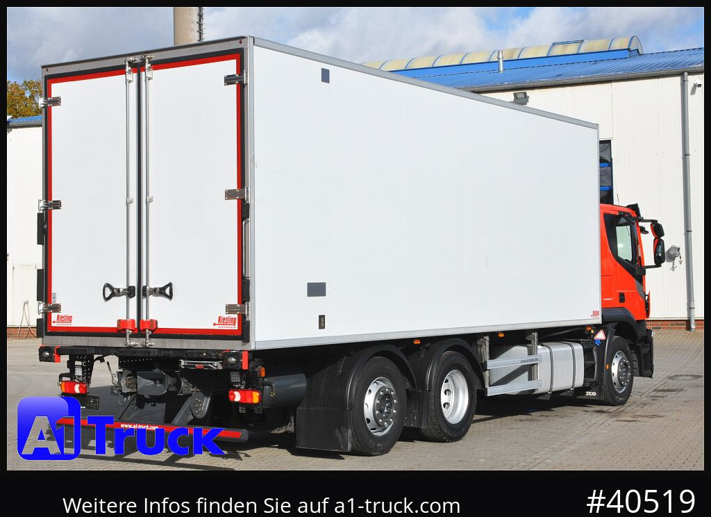 IVECO AT260SY 460 Stralis Carrier Navi Lenkachse liising IVECO AT260SY 460 Stralis Carrier Navi Lenkachse: pilt 8 IVECO AT260SY 460 Stralis Carrier Navi Lenkachse liising IVECO AT260SY 460 Stralis Carrier Navi Lenkachse: pilt 8