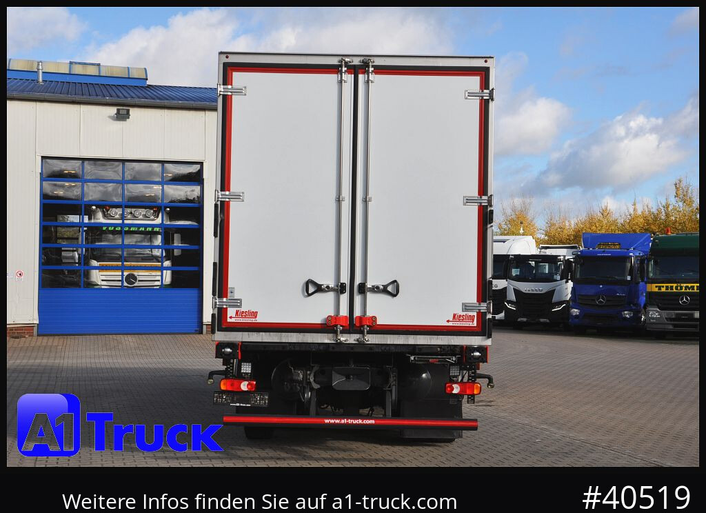 IVECO AT260SY 460 Stralis Carrier Navi Lenkachse liising IVECO AT260SY 460 Stralis Carrier Navi Lenkachse: pilt 9 IVECO AT260SY 460 Stralis Carrier Navi Lenkachse liising IVECO AT260SY 460 Stralis Carrier Navi Lenkachse: pilt 9