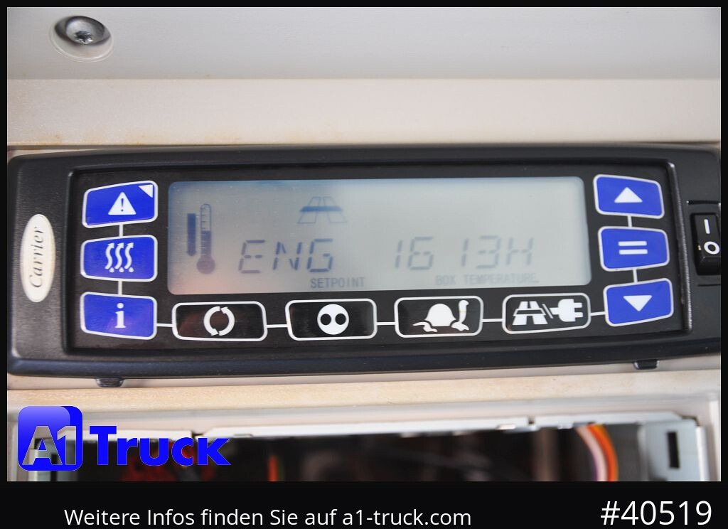 IVECO AT260SY 460 Stralis Carrier Navi Lenkachse liising IVECO AT260SY 460 Stralis Carrier Navi Lenkachse: pilt 14 IVECO AT260SY 460 Stralis Carrier Navi Lenkachse liising IVECO AT260SY 460 Stralis Carrier Navi Lenkachse: pilt 14