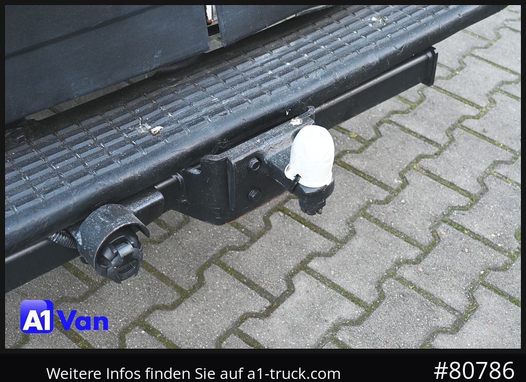 IVECO Daily 35S13V Maxi, AHK, RFK, Luftfederung - Kaubik: pilt 3 IVECO Daily 35S13V Maxi, AHK, RFK, Luftfederung - Kaubik: pilt 3