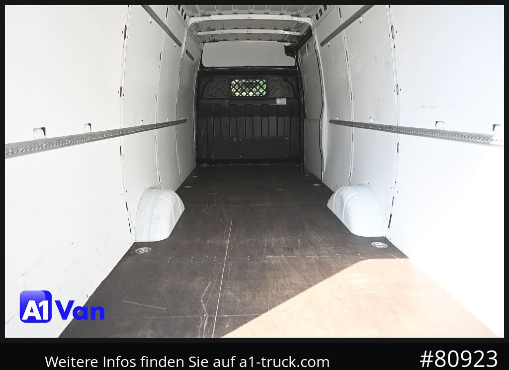 IVECO Daily 35S16 Maxi Kasten, Klima, Zv - Kaubik: pilt 2 IVECO Daily 35S16 Maxi Kasten, Klima, Zv - Kaubik: pilt 2