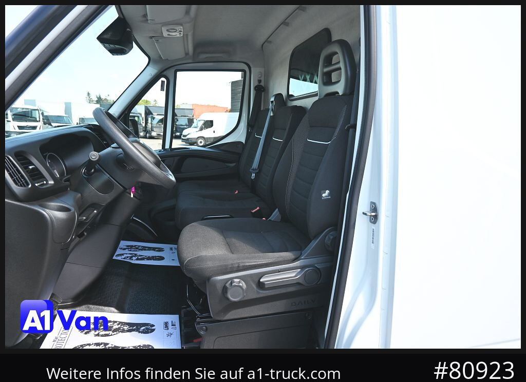 IVECO Daily 35S16 Maxi Kasten, Klima, Zv - Kaubik: pilt 3 IVECO Daily 35S16 Maxi Kasten, Klima, Zv - Kaubik: pilt 3