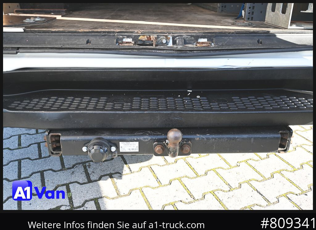 IVECO Daily 35S17 Kasten L2H3 Automatik,Klima - Kaubik: pilt 2 IVECO Daily 35S17 Kasten L2H3 Automatik,Klima - Kaubik: pilt 2