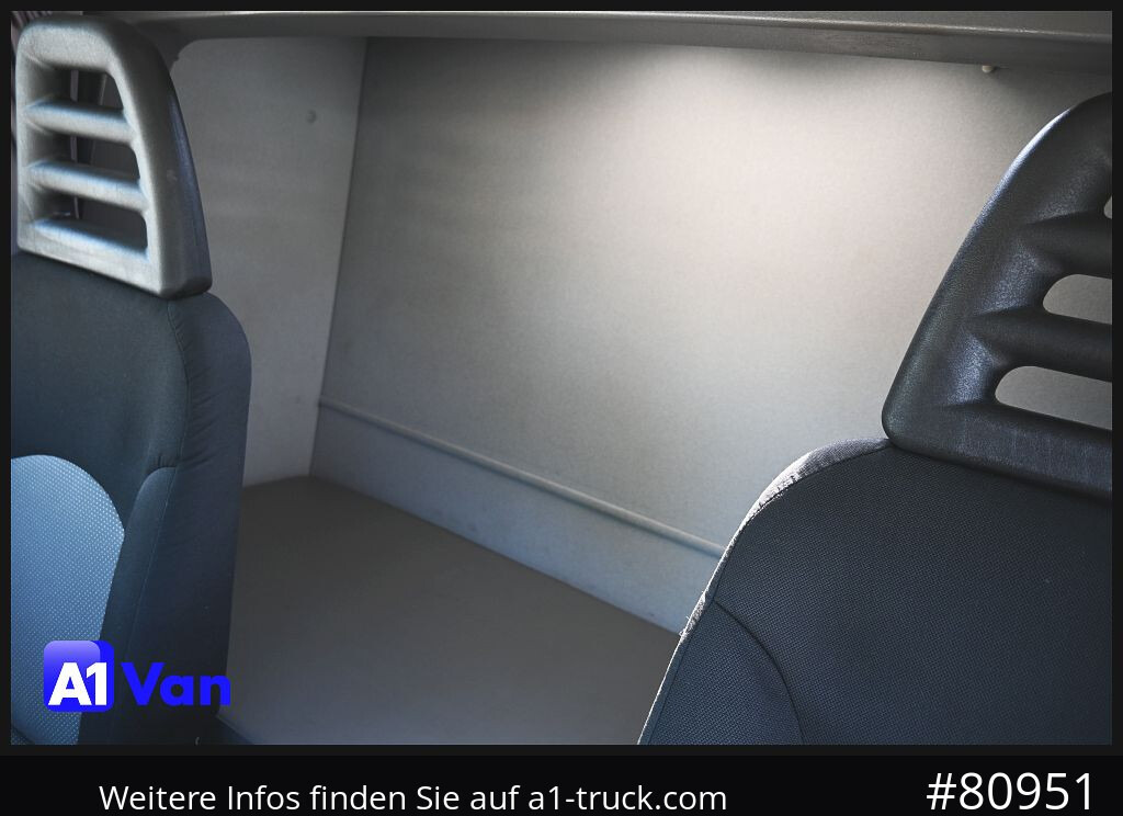 IVECO Daily 50C17 SZM, Klima, Tempomat, Schlafplatz - Kabiinišassiiga veoauto: pilt 3 IVECO Daily 50C17 SZM, Klima, Tempomat, Schlafplatz - Kabiinišassiiga veoauto: pilt 3