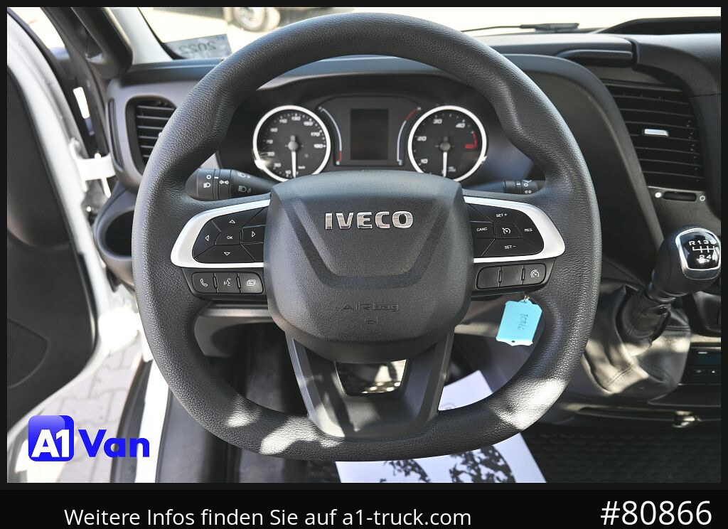 IVECO Daily 65C18 Pritsche, Klima, Tempomat - Madelauto: pilt 4 IVECO Daily 65C18 Pritsche, Klima, Tempomat - Madelauto: pilt 4