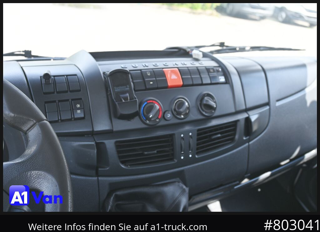 IVECO Eurocargo ML 80E18/ Abroller,Ellermann - Konkstõstukiga veoauto: pilt 5 IVECO Eurocargo ML 80E18/ Abroller,Ellermann - Konkstõstukiga veoauto: pilt 5