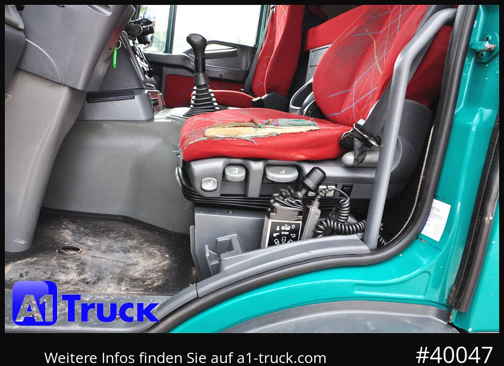 IVECO Iveco AT 260S42Y Getreidekipper Schleuse - Kallurauto: pilt 4 IVECO Iveco AT 260S42Y Getreidekipper Schleuse - Kallurauto: pilt 4