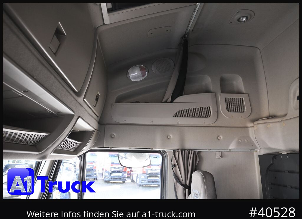 IVECO Stralis 460, Orten Schwenkwand Bär LBW, Lenkachse - Joogiveok: pilt 4 IVECO Stralis 460, Orten Schwenkwand Bär LBW, Lenkachse - Joogiveok: pilt 4