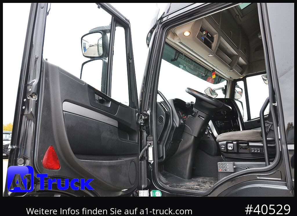 IVECO Stralis 460, Orten Schwenkwand Bär LBW, Lenkachse - Joogiveok: pilt 3 IVECO Stralis 460, Orten Schwenkwand Bär LBW, Lenkachse - Joogiveok: pilt 3