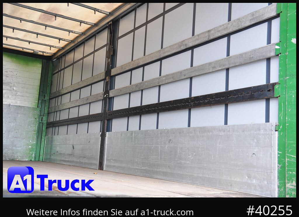 KOEGEL 7.45 BDF Wechselbrücke, neue Plane, Bordwand - Kardinakülje vahetuskorpus: pilt 5 KOEGEL 7.45 BDF Wechselbrücke, neue Plane, Bordwand - Kardinakülje vahetuskorpus: pilt 5