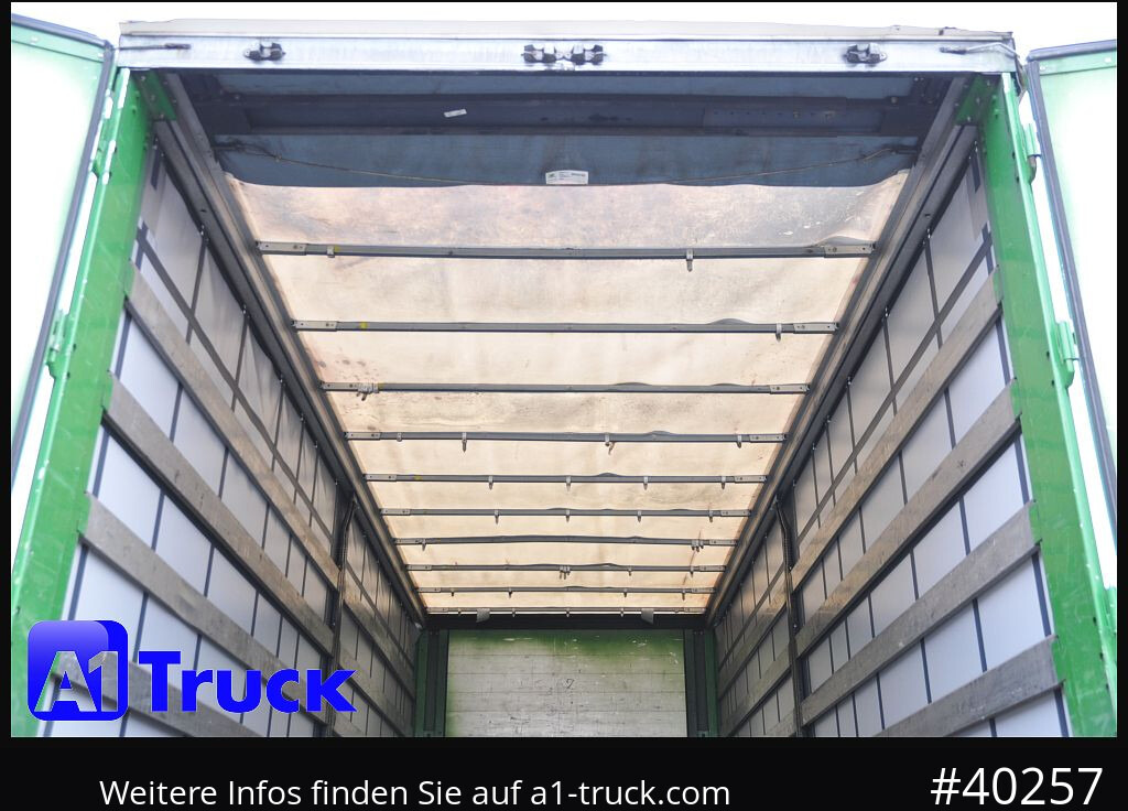 KOEGEL 7.45 BDF Wechselbrücke, neue Plane, Bordwand - Kardinakülje vahetuskorpus: pilt 4 KOEGEL 7.45 BDF Wechselbrücke, neue Plane, Bordwand - Kardinakülje vahetuskorpus: pilt 4