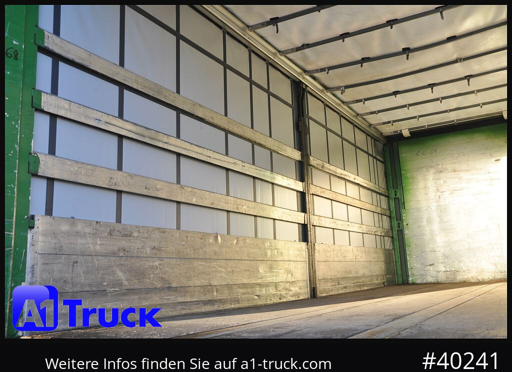 KOEGEL 7.45 BDF Wechselbrücke, neue Plane, Bordwand - Kardinakülje vahetuskorpus: pilt 4 KOEGEL 7.45 BDF Wechselbrücke, neue Plane, Bordwand - Kardinakülje vahetuskorpus: pilt 4