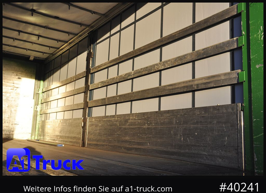 KOEGEL 7.45 BDF Wechselbrücke, neue Plane, Bordwand - Kardinakülje vahetuskorpus: pilt 5 KOEGEL 7.45 BDF Wechselbrücke, neue Plane, Bordwand - Kardinakülje vahetuskorpus: pilt 5