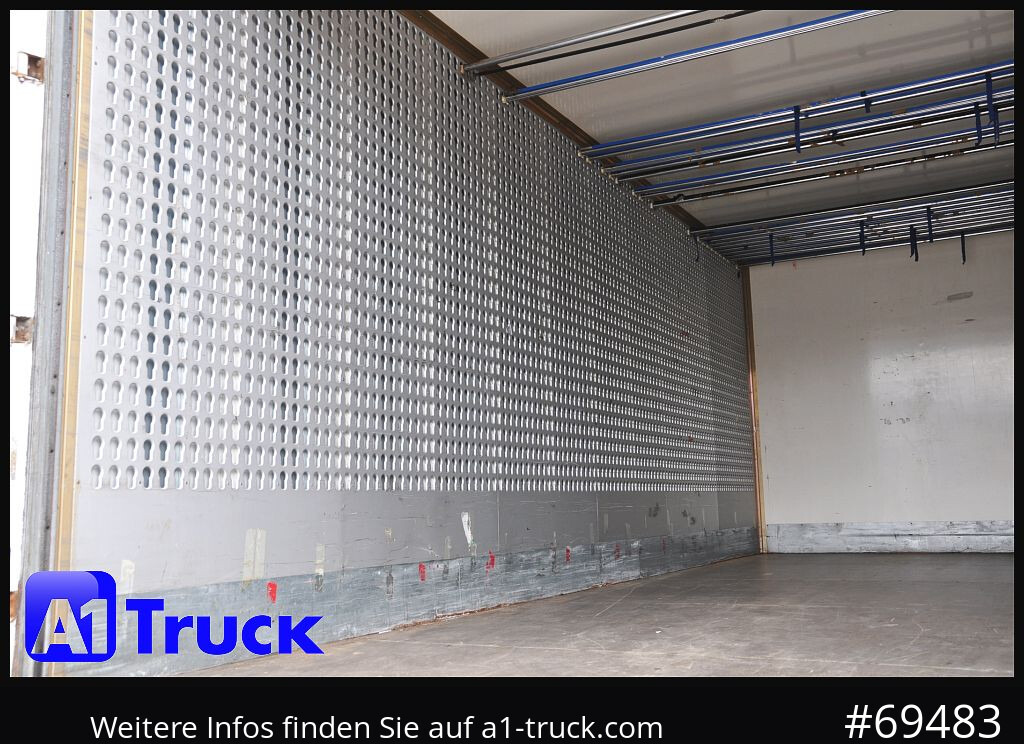 KRONE BDF 7,45 Wechselbrücke, 2690mm Innenhöhe, verzinkt - Asenduskorpus - furgoon: pilt 4 KRONE BDF 7,45 Wechselbrücke, 2690mm Innenhöhe, verzinkt - Asenduskorpus - furgoon: pilt 4
