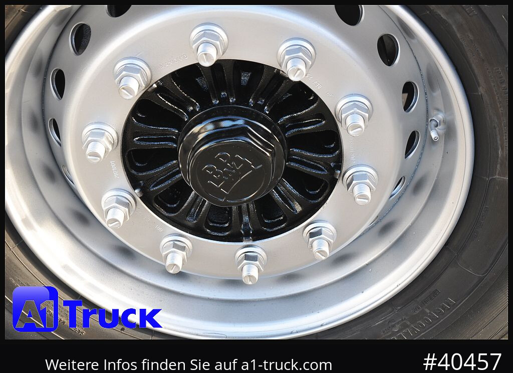 KRONE Container Chassi lang, 2 x 7,45 Wechselbrücken, wenig genutzt.. - Konteinerveduk/ Tõstukiga poolhaagis: pilt 4 KRONE Container Chassi lang, 2 x 7,45 Wechselbrücken, wenig genutzt.. - Konteinerveduk/ Tõstukiga poolhaagis: pilt 4