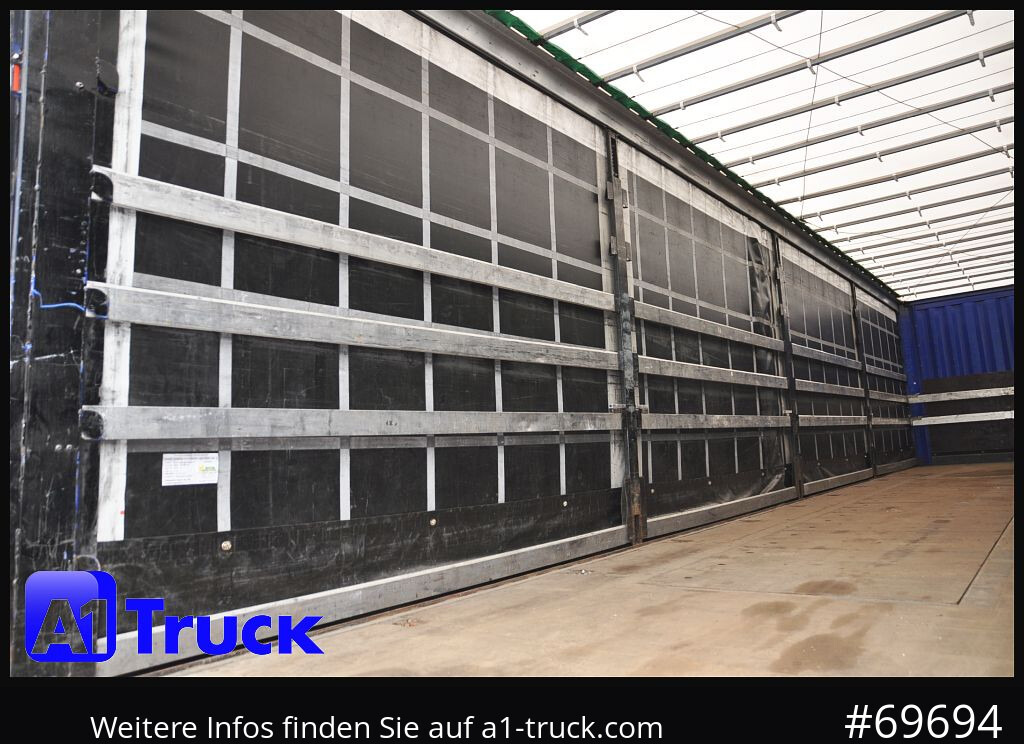 KRONE SD, Liftachse,Staplerhalterung, verbreiterbar, Coil - Tentpoolhaagis: pilt 4 KRONE SD, Liftachse,Staplerhalterung, verbreiterbar, Coil - Tentpoolhaagis: pilt 4