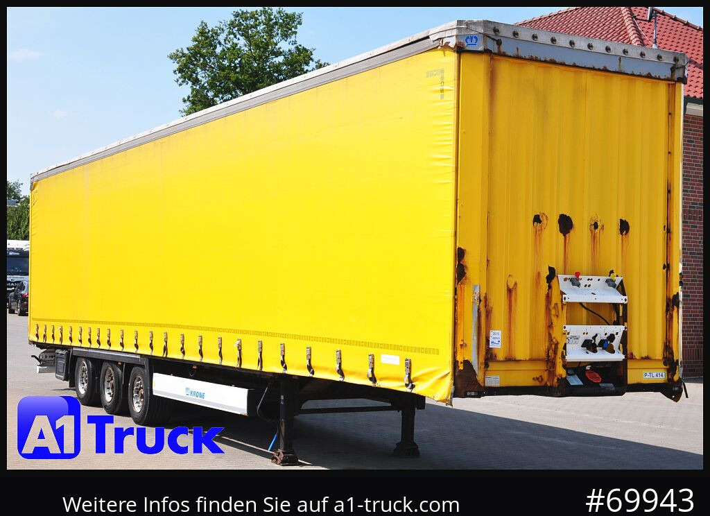KRONE SD, Mega, Code XL, VDI 2700, DC 9.5 - Tentpoolhaagis: pilt 1 KRONE SD, Mega, Code XL, VDI 2700, DC 9.5 - Tentpoolhaagis: pilt 1