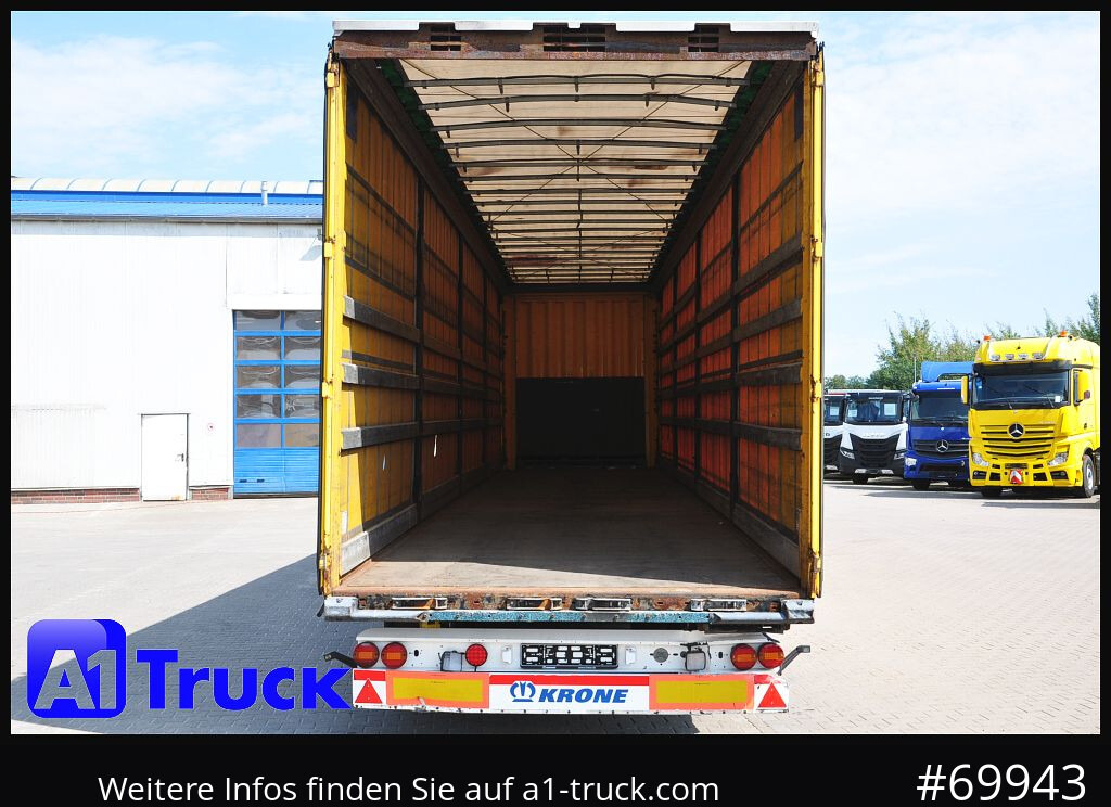 KRONE SD, Mega, Code XL, VDI 2700, DC 9.5 - Tentpoolhaagis: pilt 4 KRONE SD, Mega, Code XL, VDI 2700, DC 9.5 - Tentpoolhaagis: pilt 4