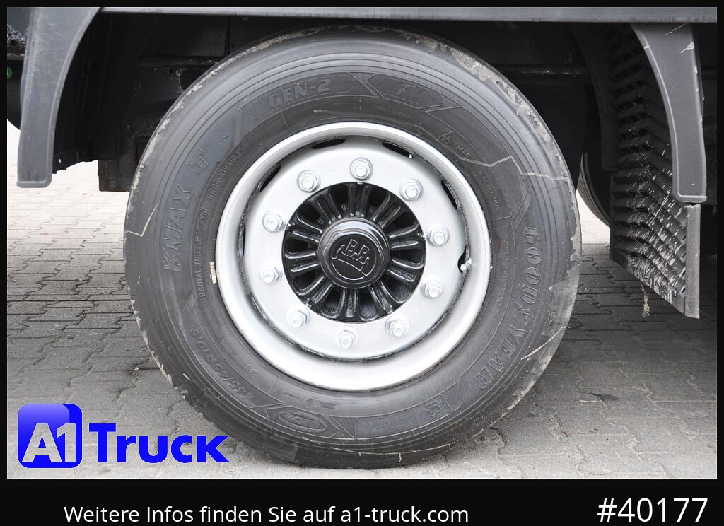 KRONE SD, Mega, neue Plane, Code XL, 1 Vorbesitzer - Tentpoolhaagis: pilt 2 KRONE SD, Mega, neue Plane, Code XL, 1 Vorbesitzer - Tentpoolhaagis: pilt 2