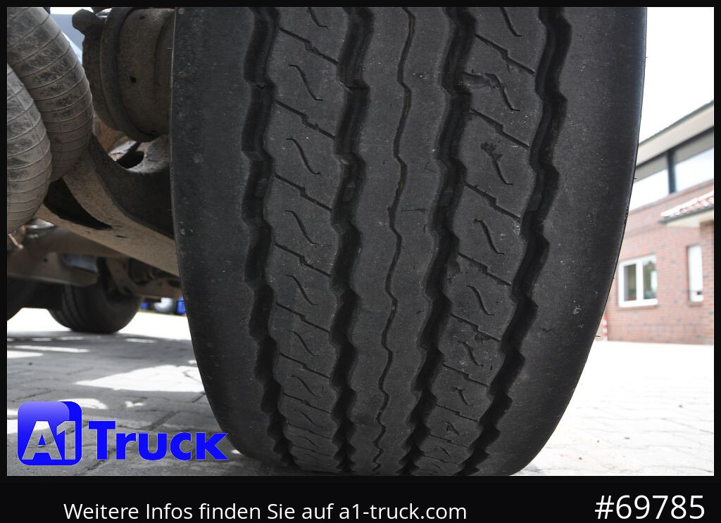 KRONE SDC, Lift SAF, 2x20/30/40 - Konteinerveduk/ Tõstukiga poolhaagis: pilt 2 KRONE SDC, Lift SAF, 2x20/30/40 - Konteinerveduk/ Tõstukiga poolhaagis: pilt 2