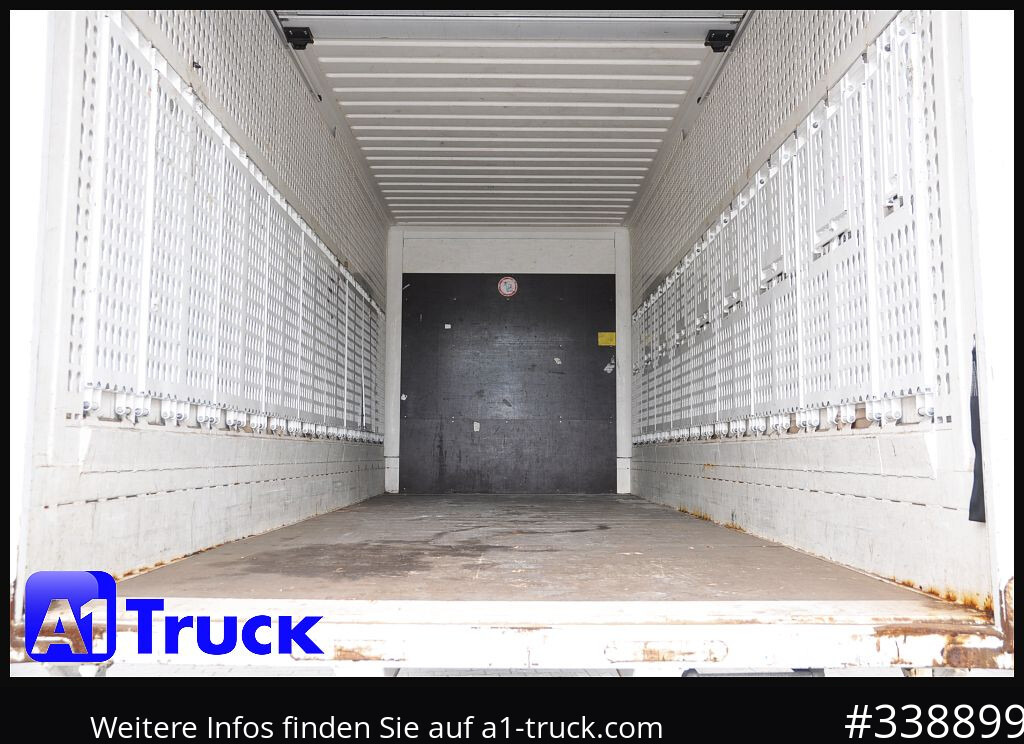 KRONE WB BDF 7,45 Koffer, 2750mm innen, mehrmals vorhanden - Asenduskorpus - furgoon: pilt 5 KRONE WB BDF 7,45 Koffer, 2750mm innen, mehrmals vorhanden - Asenduskorpus - furgoon: pilt 5