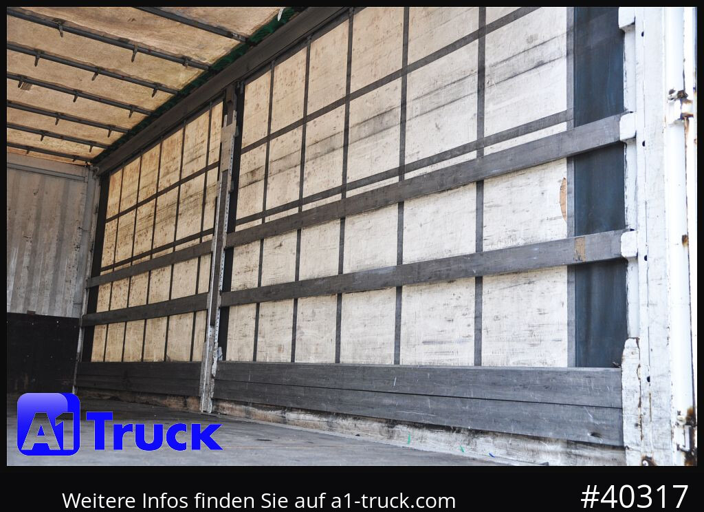 KRONE Wechselbrücke 7,45 Multilock, neutral - Kardinakülje vahetuskorpus: pilt 4 KRONE Wechselbrücke 7,45 Multilock, neutral - Kardinakülje vahetuskorpus: pilt 4