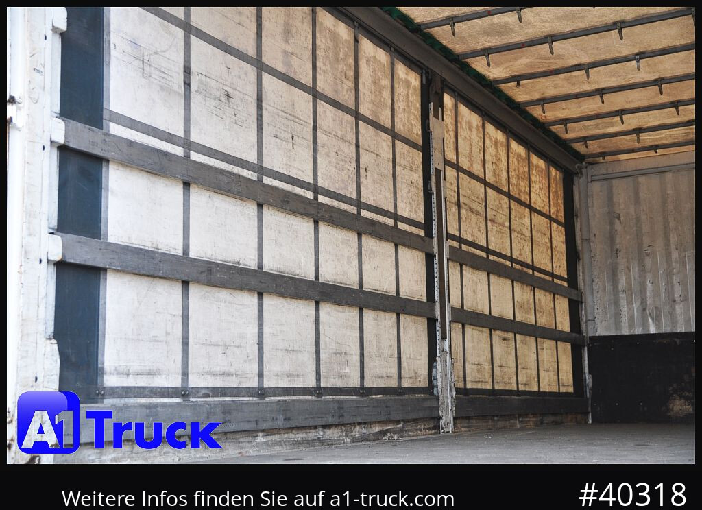 KRONE Wechselbrücke 7,45 Multilock, neutral - Kardinakülje vahetuskorpus: pilt 3 KRONE Wechselbrücke 7,45 Multilock, neutral - Kardinakülje vahetuskorpus: pilt 3