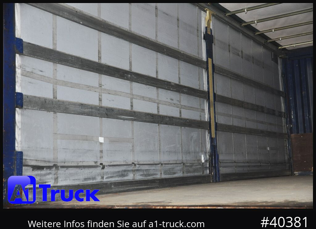 KRONE Wechselbrücke 7,45 neue Plane, Bordwand - Kardinakülje vahetuskorpus: pilt 3 KRONE Wechselbrücke 7,45 neue Plane, Bordwand - Kardinakülje vahetuskorpus: pilt 3