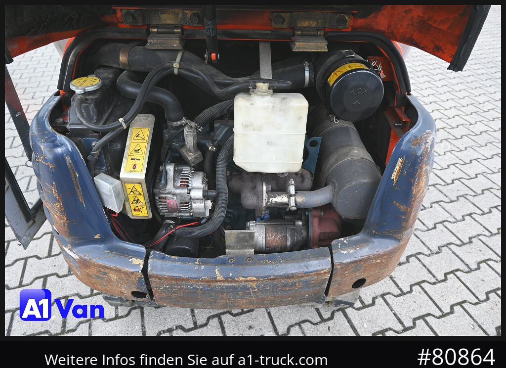 KUBOTA Kubota KX 41-2SC - Miniekskavaator: pilt 5 KUBOTA Kubota KX 41-2SC - Miniekskavaator: pilt 5