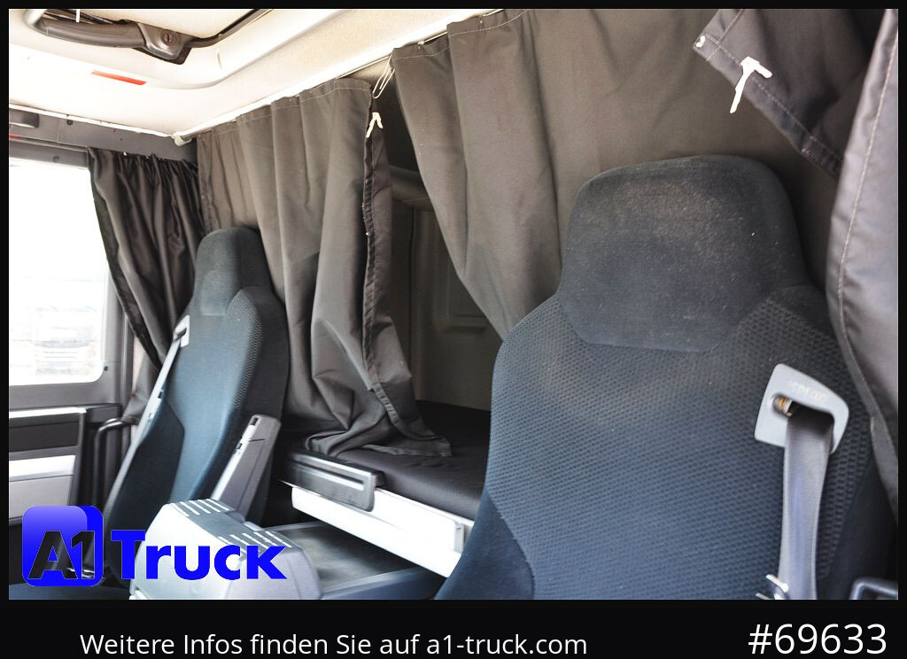 MAN 18.400 TGX, Autotransporter Kässbohrer, - Treilerveoauto: pilt 4 MAN 18.400 TGX, Autotransporter Kässbohrer, - Treilerveoauto: pilt 4