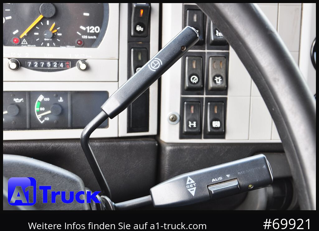 MAN MAN F 2000 26.464 Intarder Kran PK 15.500 Funk, - Kraanaga veoauto, Madelveok/ Platvormveok: pilt 3 MAN MAN F 2000 26.464 Intarder Kran PK 15.500 Funk, - Kraanaga veoauto, Madelveok/ Platvormveok: pilt 3