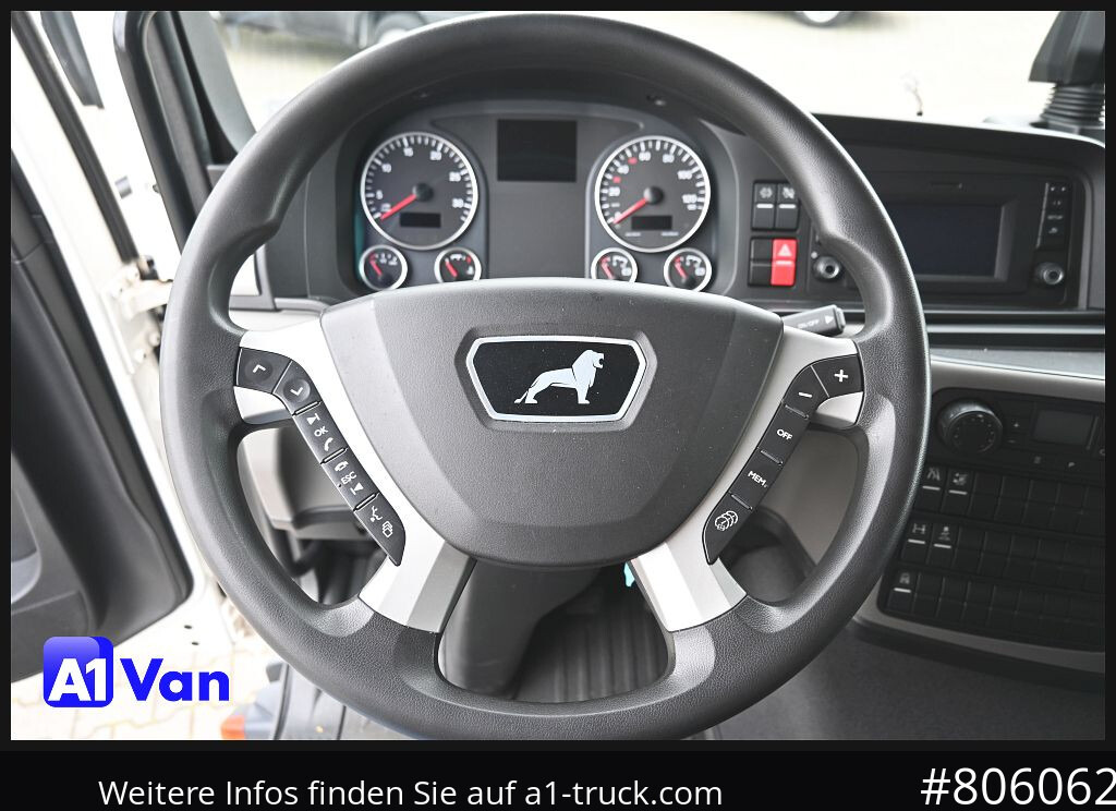 MAN TGL 8.190 4x2 BL Pritsche Plane, LBW, - Tent veoauto: pilt 5 MAN TGL 8.190 4x2 BL Pritsche Plane, LBW, - Tent veoauto: pilt 5