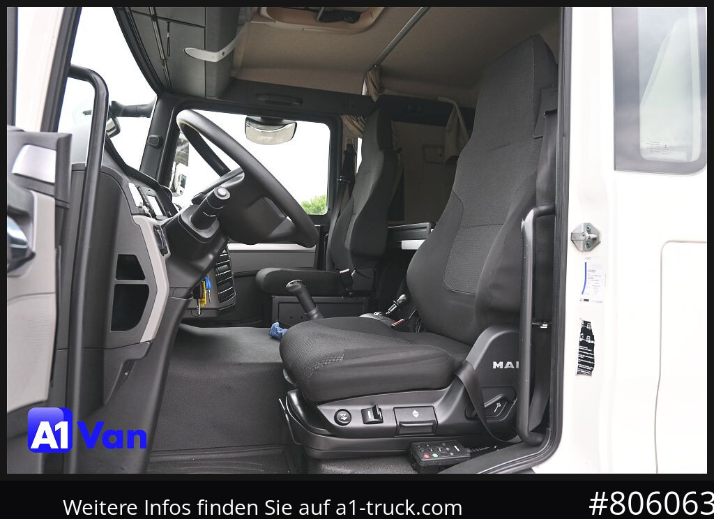 MAN TGL 8.190 4x2 BL Pritsche Plane, LBW, Schlafkabine - Tent veoauto: pilt 2 MAN TGL 8.190 4x2 BL Pritsche Plane, LBW, Schlafkabine - Tent veoauto: pilt 2