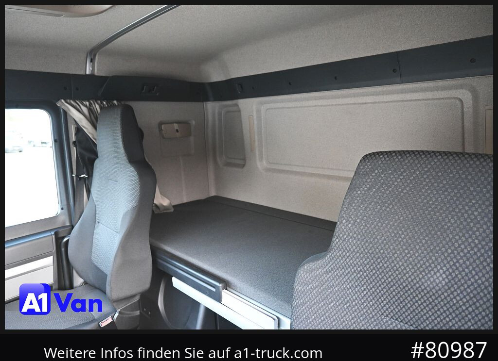 MAN TGL 8.190 4x2 L-Haus Schlafkabine - Tarbesõiduk furgoon: pilt 3 MAN TGL 8.190 4x2 L-Haus Schlafkabine - Tarbesõiduk furgoon: pilt 3