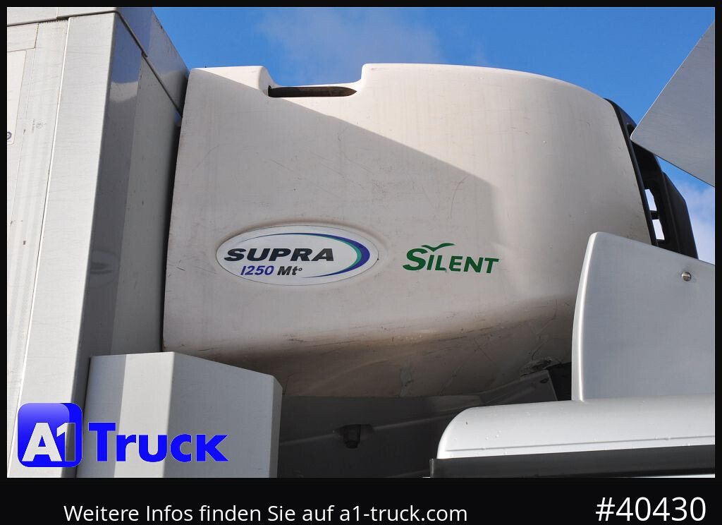 MAN TGM 18.290, E6, Carrier Supra 1250MT , LBW, - Külmutiga veoauto: pilt 3 MAN TGM 18.290, E6, Carrier Supra 1250MT , LBW, - Külmutiga veoauto: pilt 3