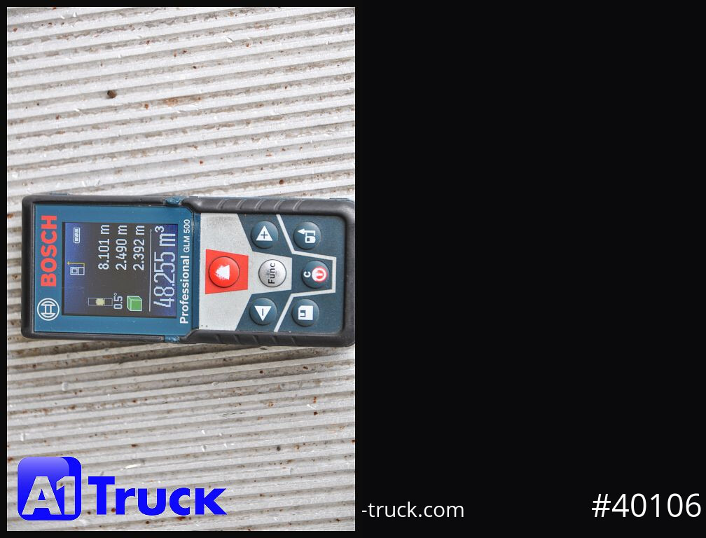 MAN TGS 26.440, Carrier 850 Rolltor+ LBW, Lift - Külmutiga veoauto: pilt 5 MAN TGS 26.440, Carrier 850 Rolltor+ LBW, Lift - Külmutiga veoauto: pilt 5