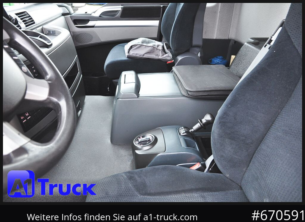 MAN TGS 26.440, Kran PK20.501L Lenkachse, - Madelveok/ Platvormveok, Kraanaga veoauto: pilt 3 MAN TGS 26.440, Kran PK20.501L Lenkachse, - Madelveok/ Platvormveok, Kraanaga veoauto: pilt 3