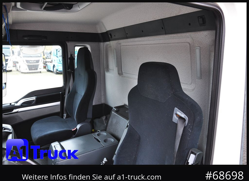 MAN TGS 26.440, Kran PK23.001L, 16m, Lenkachse - Kraanaga veoauto: pilt 2 MAN TGS 26.440, Kran PK23.001L, 16m, Lenkachse - Kraanaga veoauto: pilt 2